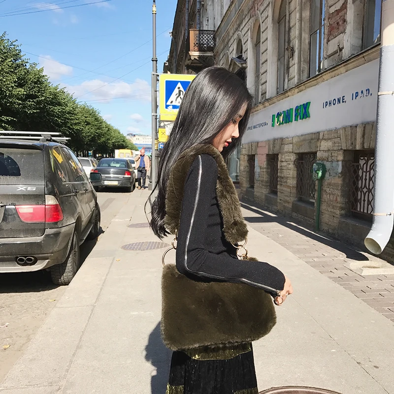 fashion-winter-faux-fur-women-designer-shoulder-bag-female-clutch-envelope-bags-plush-purse-sling-messenger