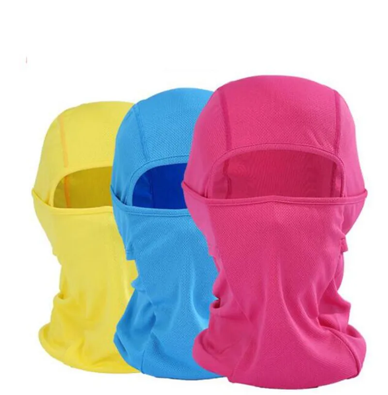 

Motorcycle Face Mask Balaclava Warm Windproof Breathable Cycling Ski Face Shield Airsoft Paintball Helmet Mask Moto
