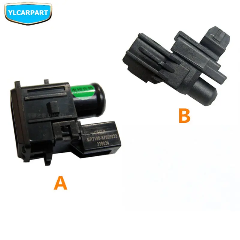 

For Geely GC6,Car temperature sensor