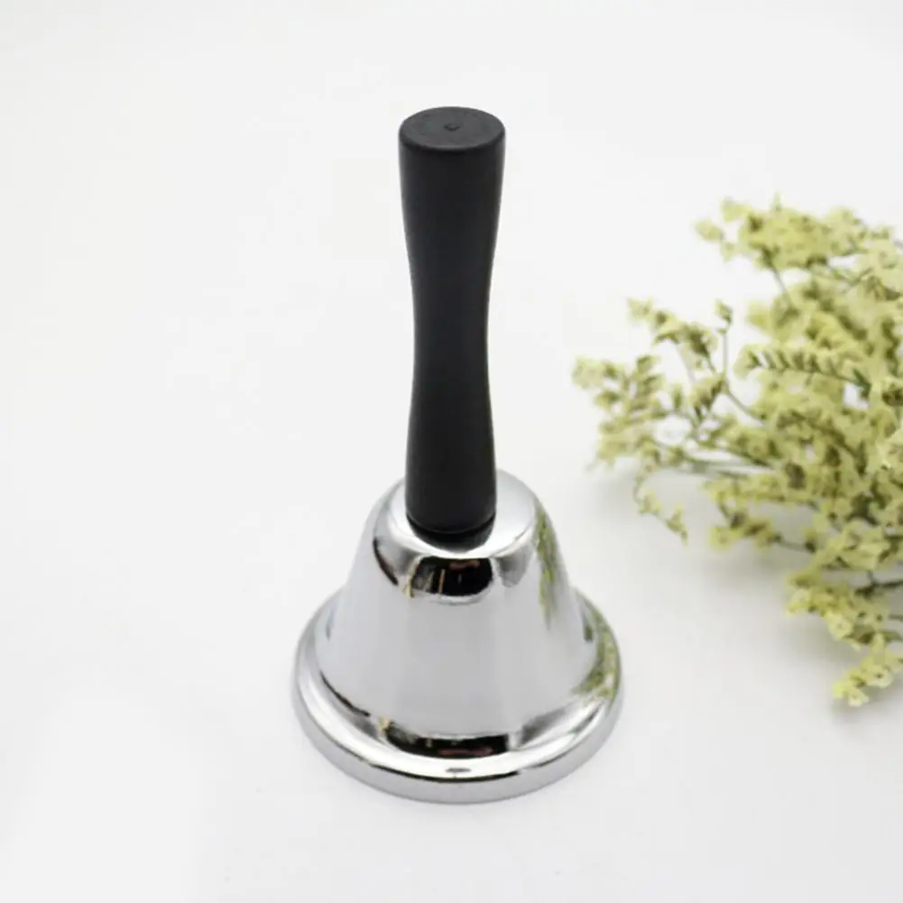 

Noble Reception Dinner Party Shop Hotel Hand Bell School Handbell Restaurant Call Bell Service Sound Bell