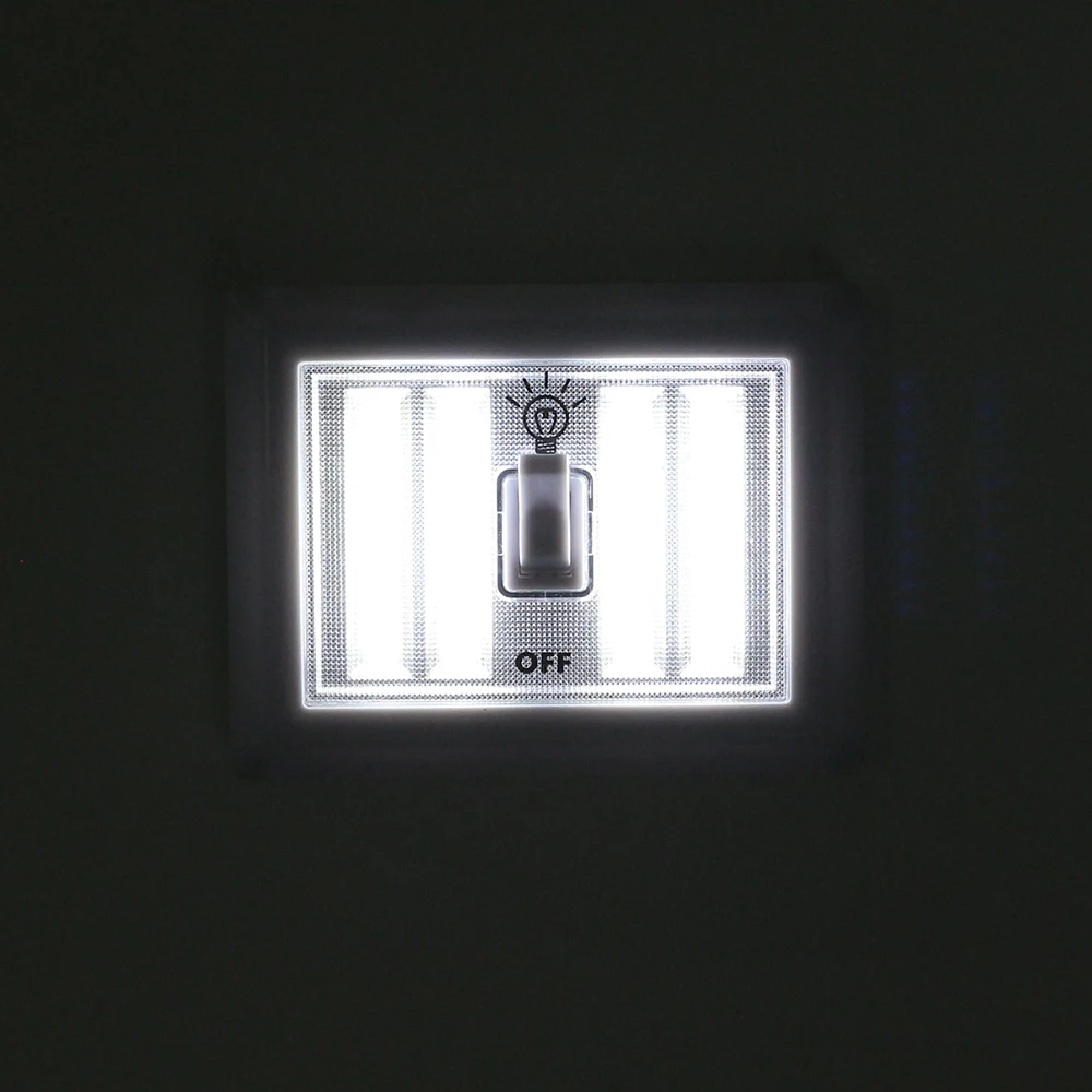 LED Wall Light