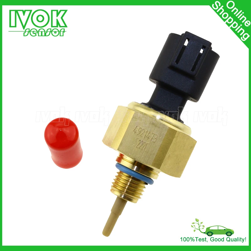 Intake Air Temperature Pressure Temp Sensor switch For Cummins 5.9L 6