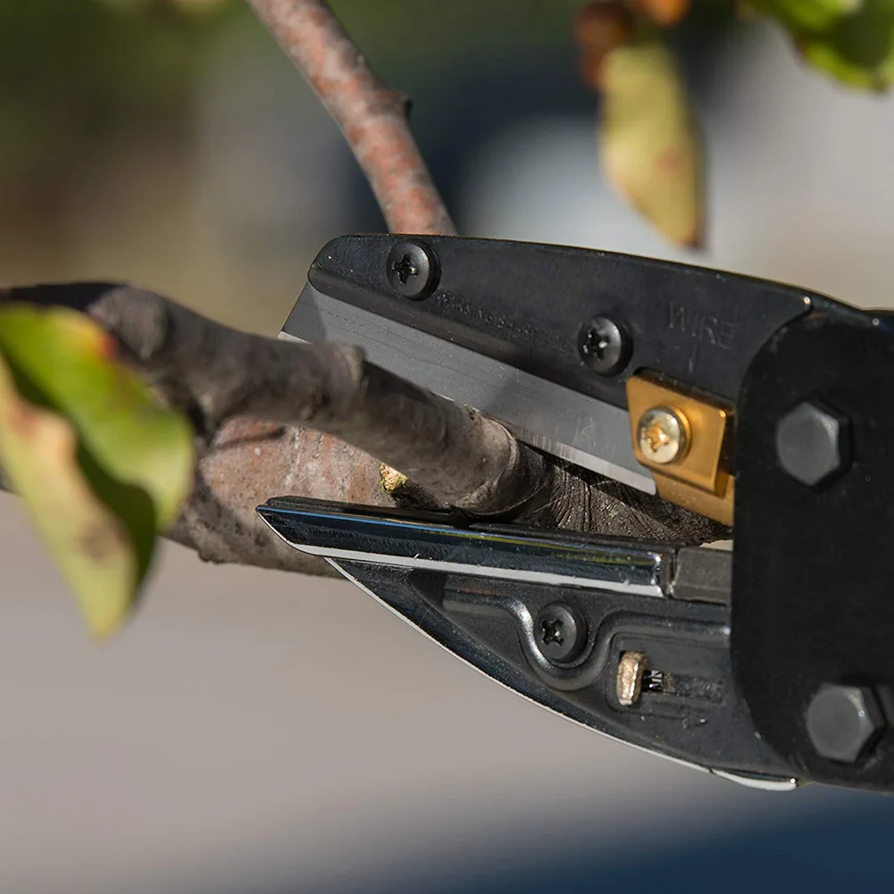 

3 In 1 Multifunction Cutting Tools Pliers Wire Cut Garden Pruning Shears Outdoor Survival Tool LAD-sale