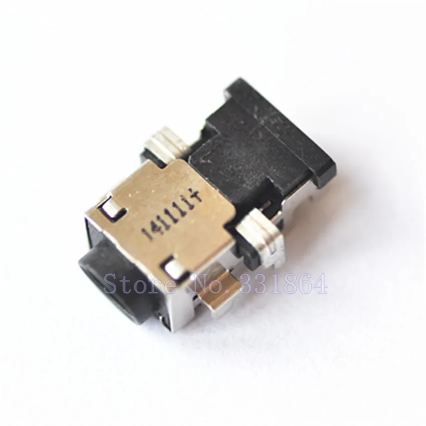 Разъем зарядного порта постоянного тока для Asus ZenBook UX305 UX305C UX305CA UX305FA|connector dc|connector