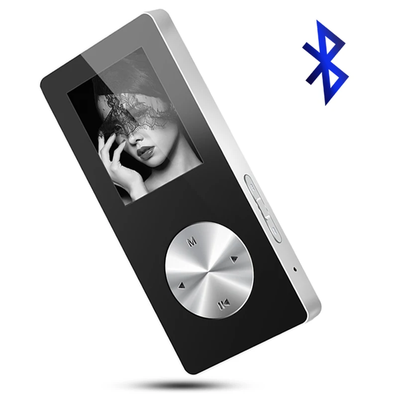 Best selling Bluetooth MP4 player TFT 1.8 inch support recording E-book FM radio 4/8/16GB built-in memory Walkman video player Best selling Bluetooth MP4 player TFT 1.8 inch support recording E-book FM radio 4/8/16GB built-in memory Walkman video player