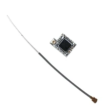 JMT Full Speed FSD 2.4 GHz 5 V Compatível com FRSKY Nano V2/DSM/X Nano V2 Mini Receptor para FPV RC zangão