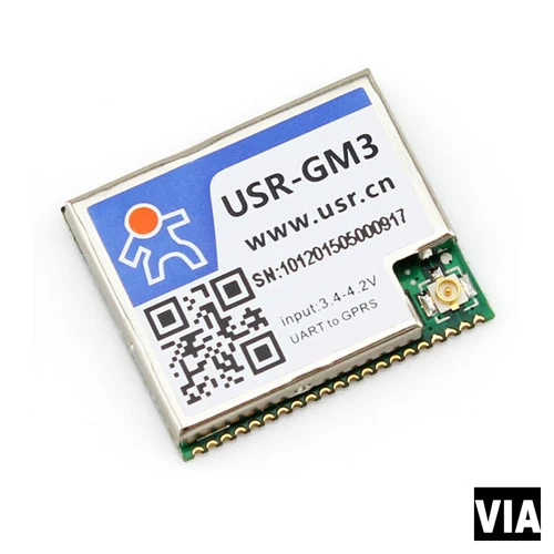 USR GM3 Прямая продажа с фабрики 3 pic/комплект UART последовательный GPRS модуль