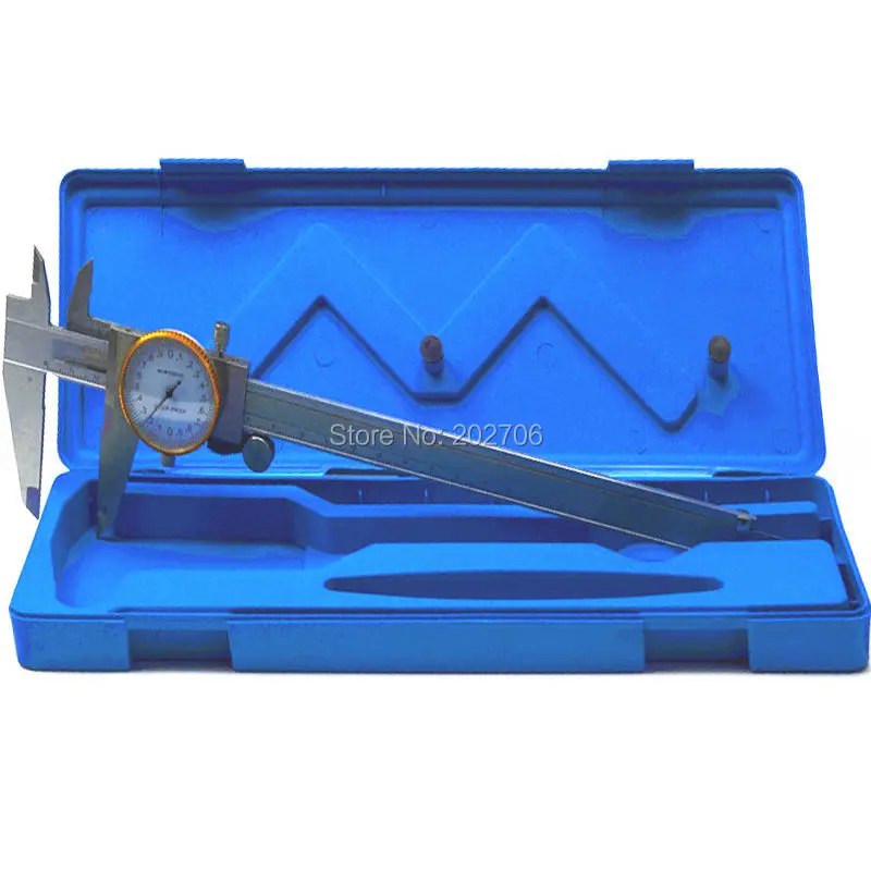 200mm dial caliper (4)