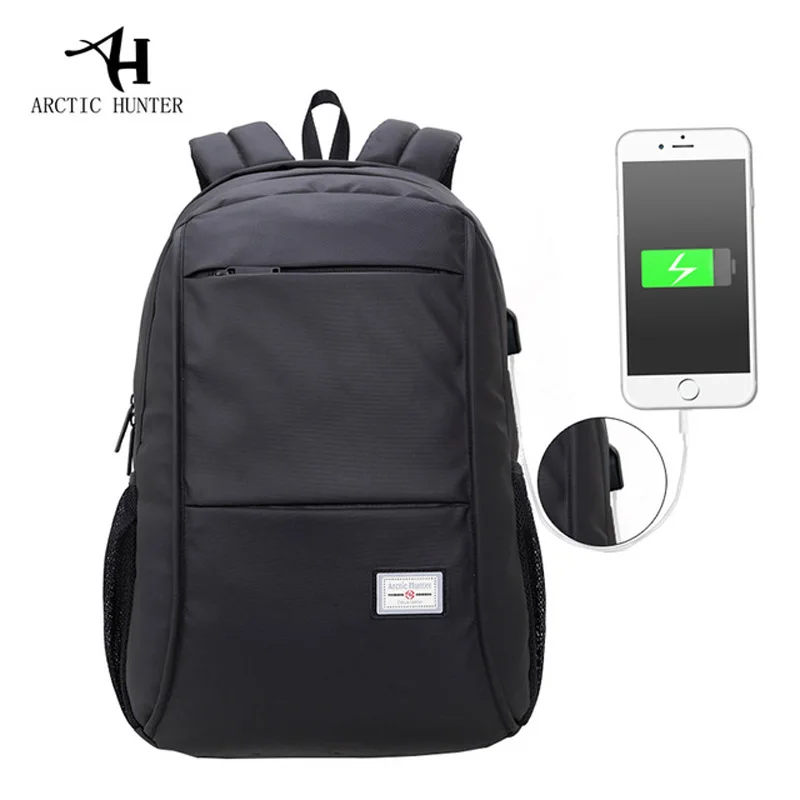 

2018 Fashion brand mochila classic backpack Design Boy Girl Student Children Waterproof Computer Rucksack Travel Bag School Bags