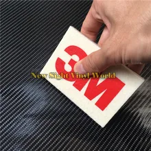 100 pcs/Lot Car Application Tools 3M Wool Squeegee For Car Wrapping
