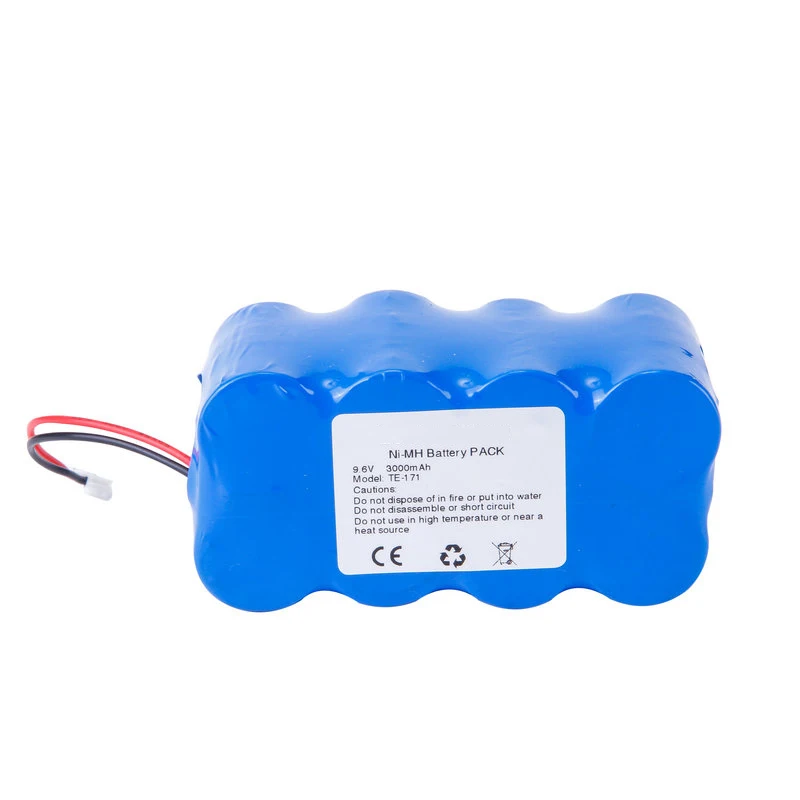 

3000mAh NEW Infusion Pump battery for Terumo TE-171 TE-172 8N-1200SCK SS-002615 KRH 23/43