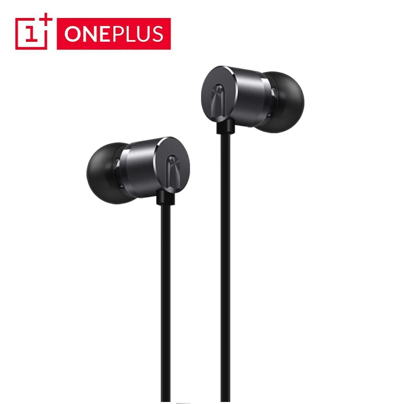 

Original Oneplus Earphone Bullets V2 Volume Mic Control for Oneplus VIVO OPPO Xiaomi MI Huawei iphone Smartphone