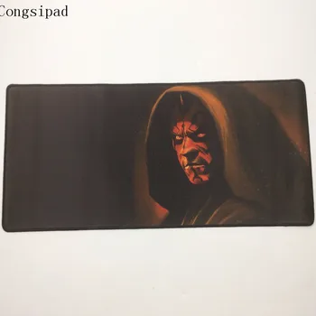 

Congsipad Star Wars Large Pad To Mouse Notbook Computer Mouse Pad Cheapest Gaming Padmouse Gamer To Laptop 80x40cm Mouse Mat