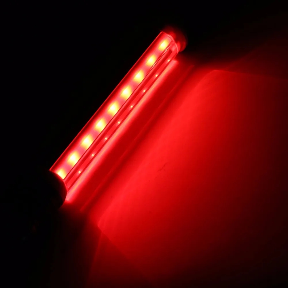 USB Перезаряжаемые фонарик 2-в-1 spotlight 7 режимов 1 * COB светодио дный + 1 * T6 светодио дный фонарик многофункциональный фонарик lanterna
