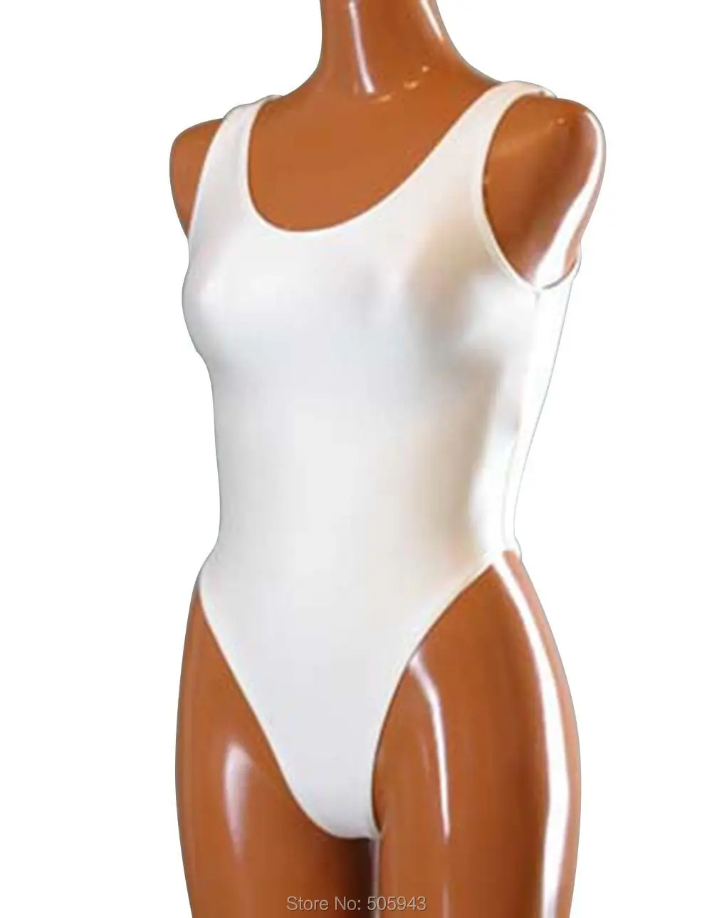 Free Shipping DHL Sexy Adult Lycra Spandex Skin-Tight Bodysuit One-Piece Swimsuit Leotard 5 Colors For Events Halloween Party (2)