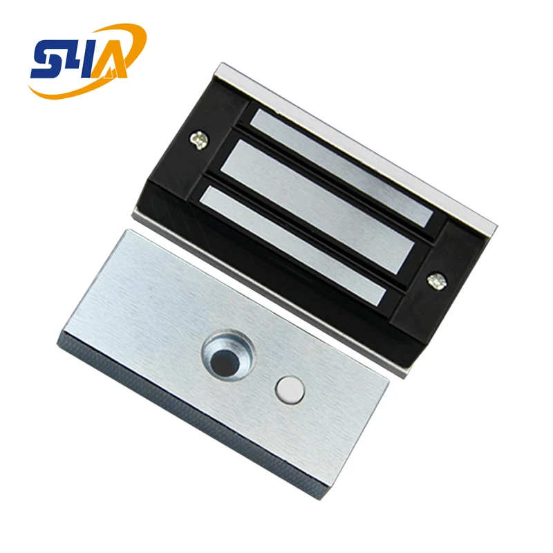 Mini electromagnetic lock (3)
