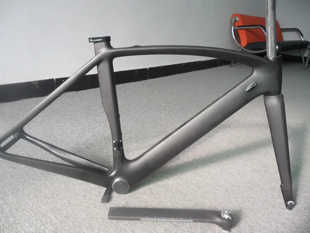 Grootste maat 61 cm racefiets frames, carbon racefiets frame, dengfubikes  di2 en machanical fiets, 700c wielen racefiets|bike to bike radio|bike  alloy framebike frame size - AliExpress