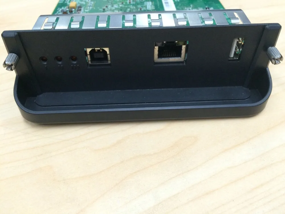 Материнская плата CN727 67035 60115 для DESIGNJET T790 T795 T1300 T2300 T790PS T795PS T1300PS|formatter board|plotter inkplotter