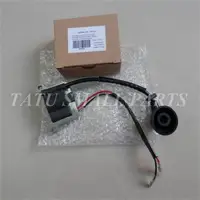 Катушка зажигания для MITSUBISHI TL43 TL50 TL52 43CC 52CC 2 ход травокосилка вентилятор триммер P/N KE04024AA - изображение