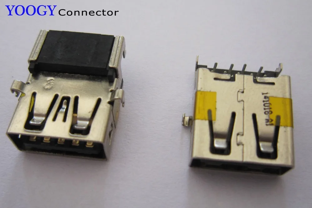 

USB3.0 Socket fit for ASUS N750JV K56CA K56CB K56CM A56C A56CM A56GM series laptop motherboard female usb 3.0 connector