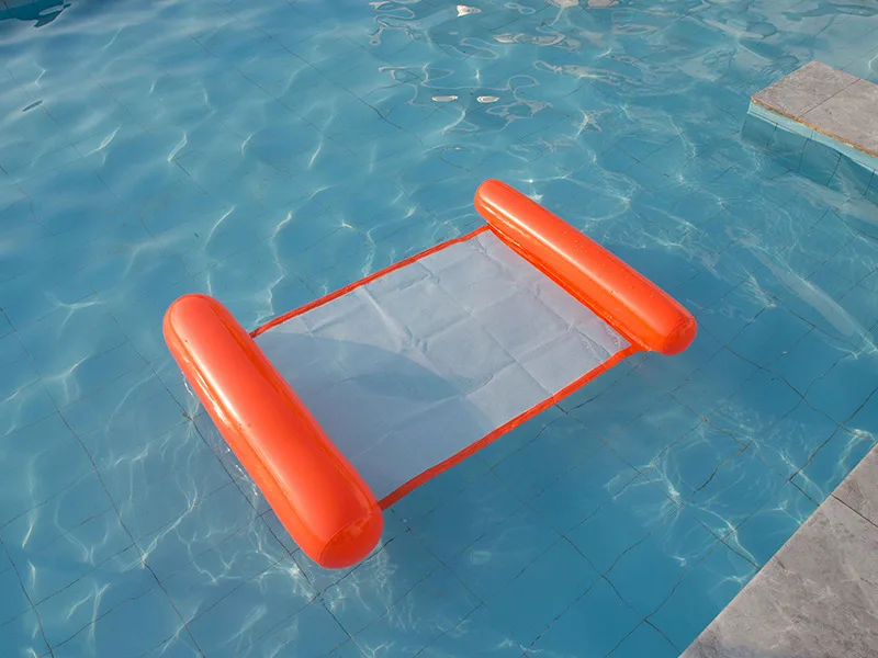 YUYU inflat поплавок стул надувной матрас для бассейна стул для бассейна плавать кольцо кровать поплавок кресло для бассейна водный бассейн вечеринка в бассейне игрушка