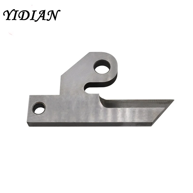 

Woodworking Machine Parts PVC Edgebanding Cutter HSS Cutting Blade for Woodworking Edge Banding Machine