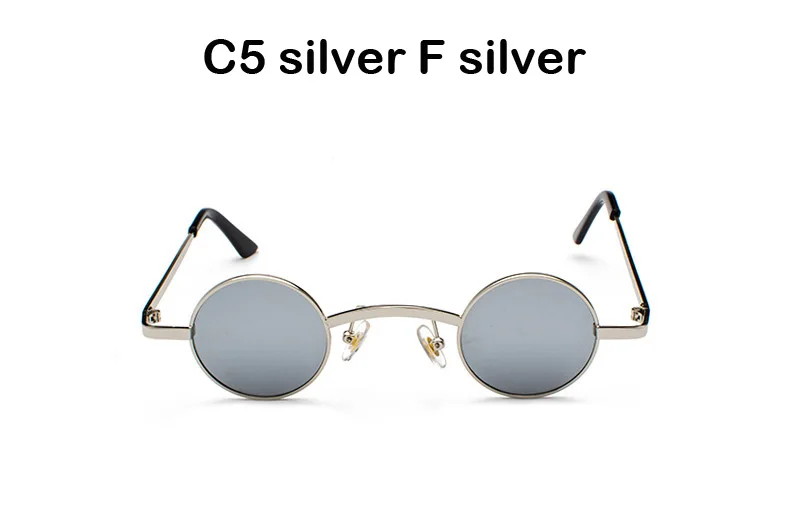 C5 silver F silver