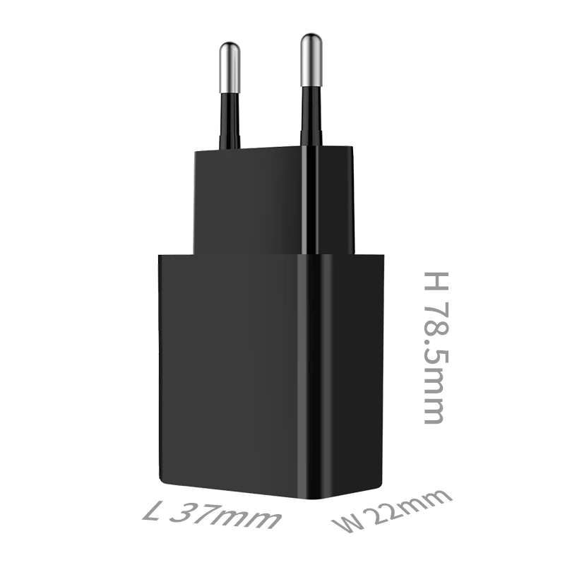 NILLKIN 10 Вт USB зарядное устройство настенное универсальный мобильный телефон для