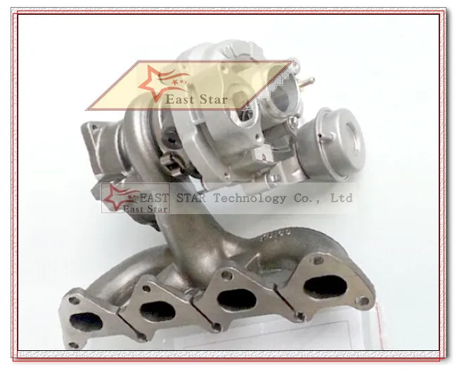 TURBO K3 53039880162 53039880248 0150 0099 0142 Turbocharger For VOLKSWAGEN VW GOLF GT Polo Scirocco Tiguan Touran 1.4L 170HP with electrical actuator (5)