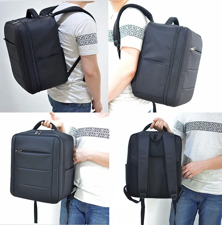 Nylon Sporting Travel Shoulder Bag For DJI Phantom 4 RC Drone XIRO Xplorer RC Quadcopter