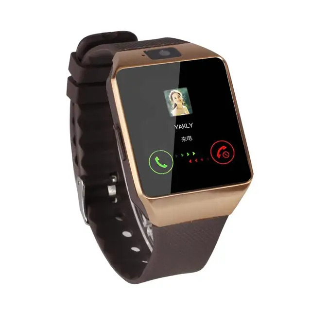 android smart watch phone calls