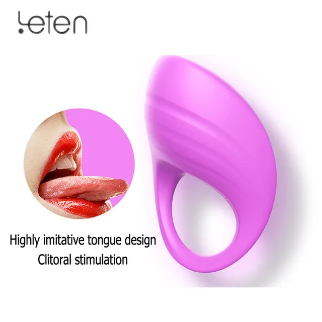 Dangers of cock rings teen