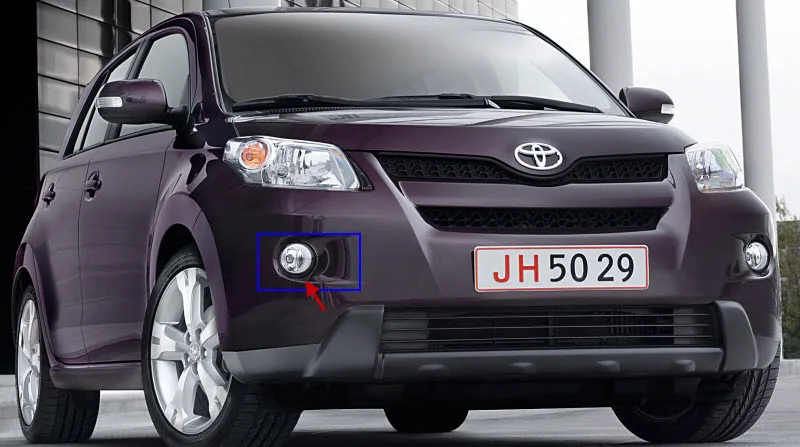 Toyota-Urban_Cruiser-2009-1600-0d