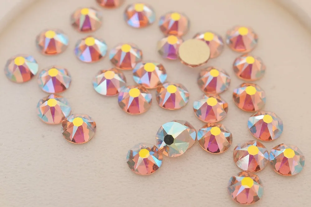 Non hotfix Rhinestones 16