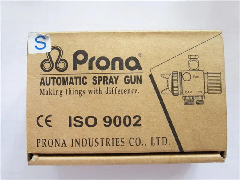 hvlp spray gun