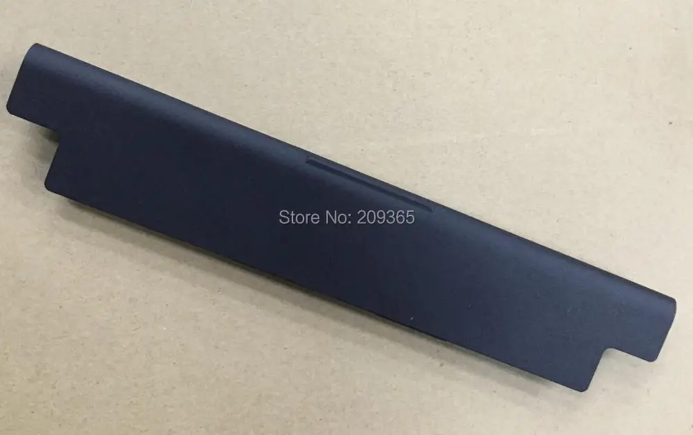 Аккумулятор для ноутбука Dell Inspiron 15 3542 17(3721) 17R(5721) XCMRD 2600mAh 4 Cell 14,8 V