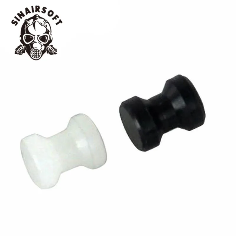 SINAIRSOFT Element Hop Up Подушка для AEG страйкбольной коробки передач все Marui версии