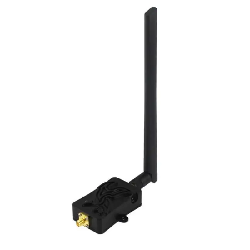 

WirelessWifi Amplifier Router 2.4GHz 4W 802.11b/g/n Signal Extender Wifi Repeater For Wireless Router Wireless Adapter