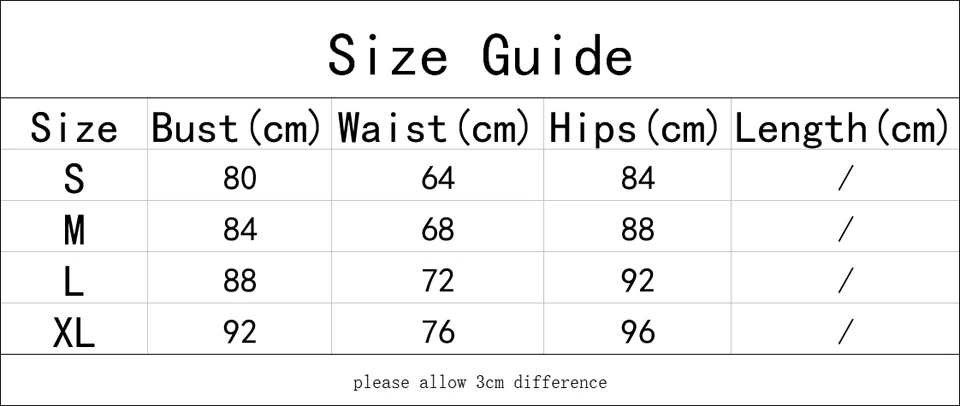 size