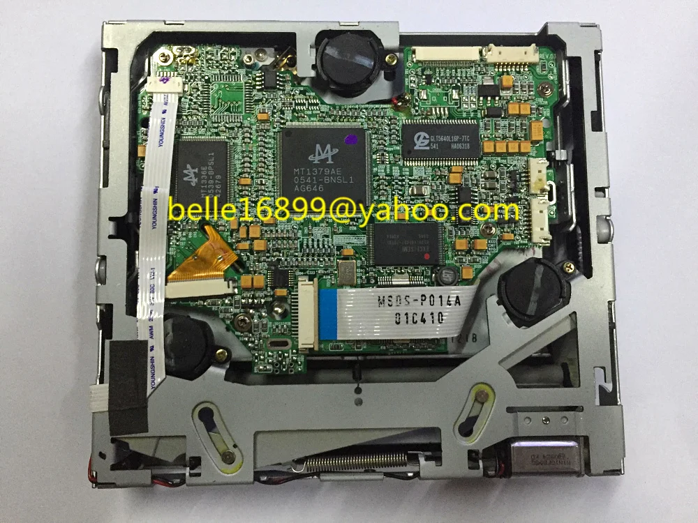 2018 DVS DSV 810A DVD RAE3050 RAE3051 RAE3052 