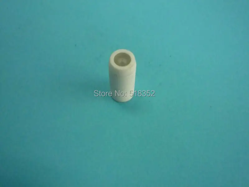 

ID0.3mm-3.0mm OD10*L25mm Sodick TS Guide in Ceramic and Gemstone for EDM Small Hole Drilling Machine, Machine Parts