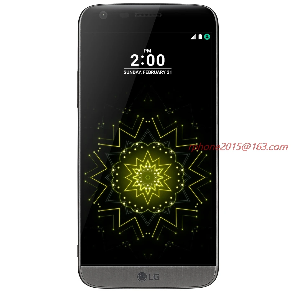 iphone 8 refurbished LG G5 H830 VS987 Refurbished Mobile Phone 5.3" 16MP 4GB RAM 32GB ROM Fingerprint Cellphone Original Unlocked iphone xr refurbished