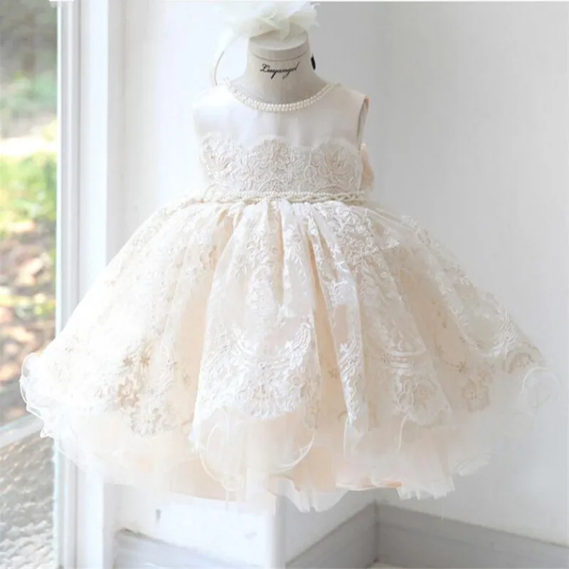 tulle skirt for baby girl