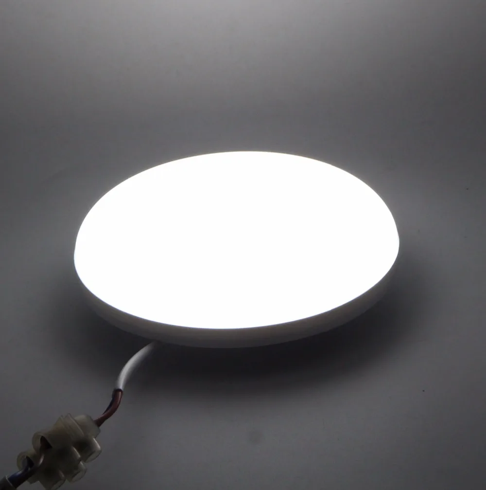 

LED Panel Light Surface Mounted Ceiling Lamp for Bed Living Room Roun UFO Shape 9W 13W 18W 24W 36W