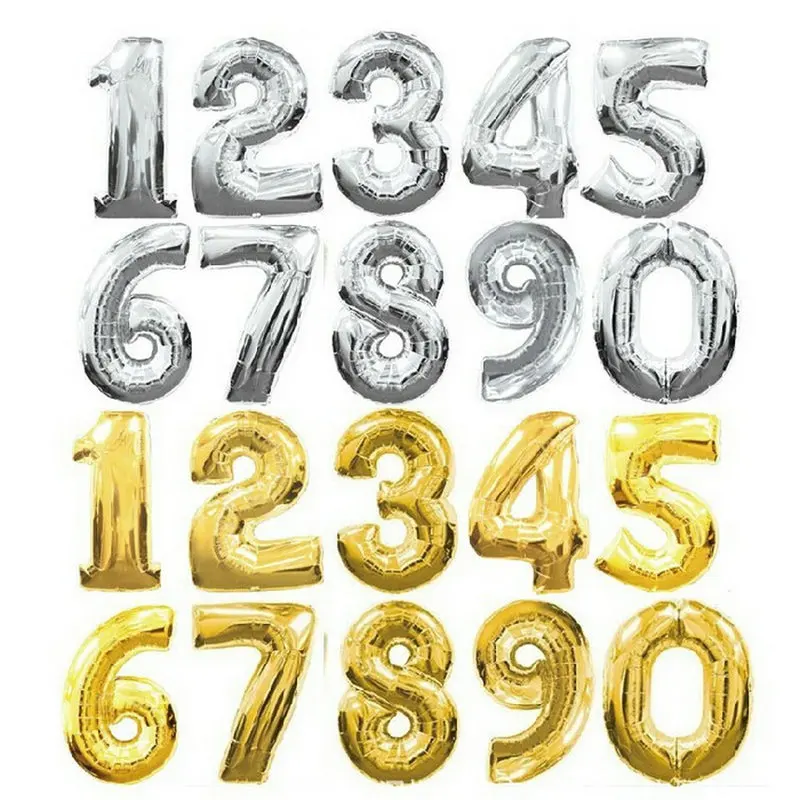 16 Pouces Numerique Nombre Feuille Chiffres Ballon Pour La Decoration D Anniversaire Mariage Nono Partie Classique Jouet Nnd1701 16 Balloons For Birthday Balloon Balloonballoons For Wedding Aliexpress 16 Pouces Numerique Nombre Feuille Chiffres Ballon Pour La Decoration D Anniversaire Mariage Nono Partie Classique Jouet Nnd1701 16 Balloons For Birthday Balloon Balloonballoons For Wedding Aliexpress