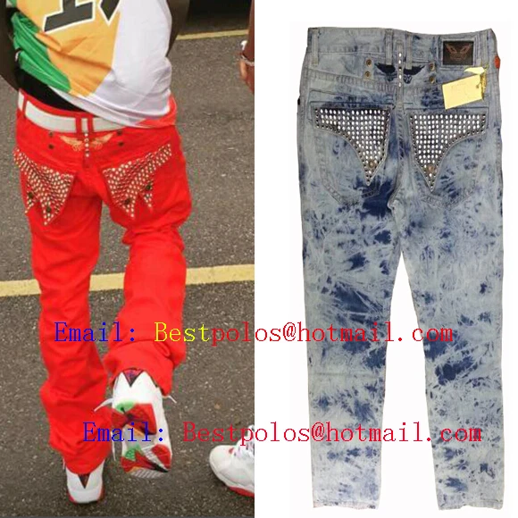 robin jeans men