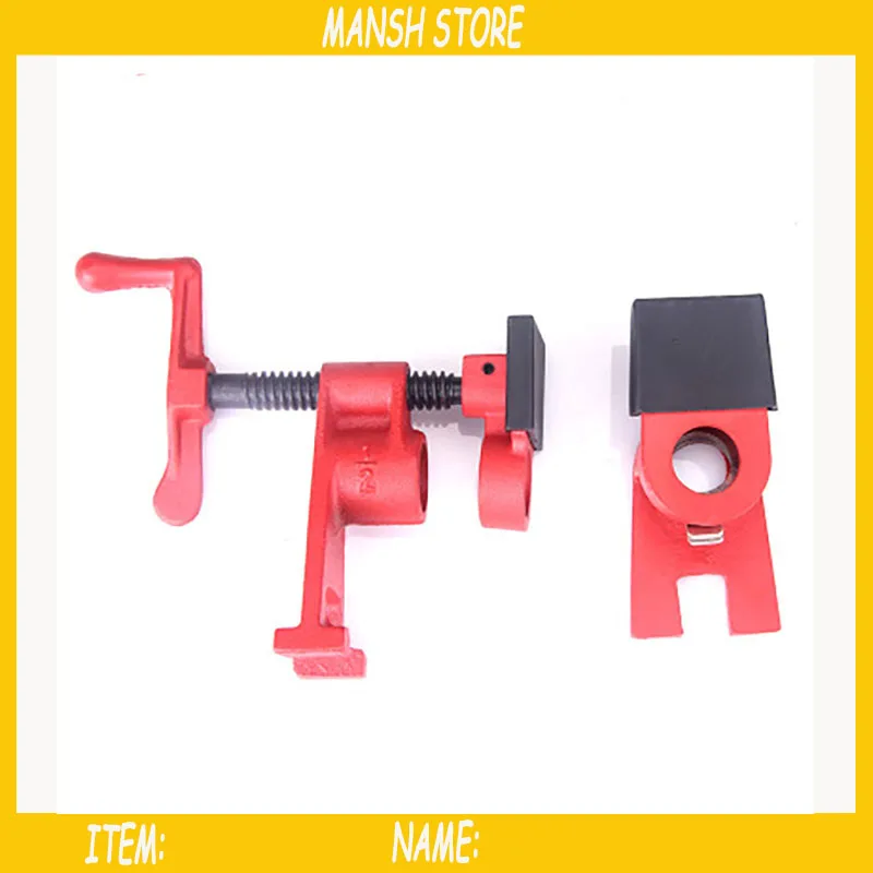 woodworking clamp 6
