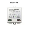 12V LED Driver Transformers AC110V 220V TO DC12V Power Supply Adapter for 6W 15W 30W 36W 60W LED light bulb strips Household Use ► Photo 2/6