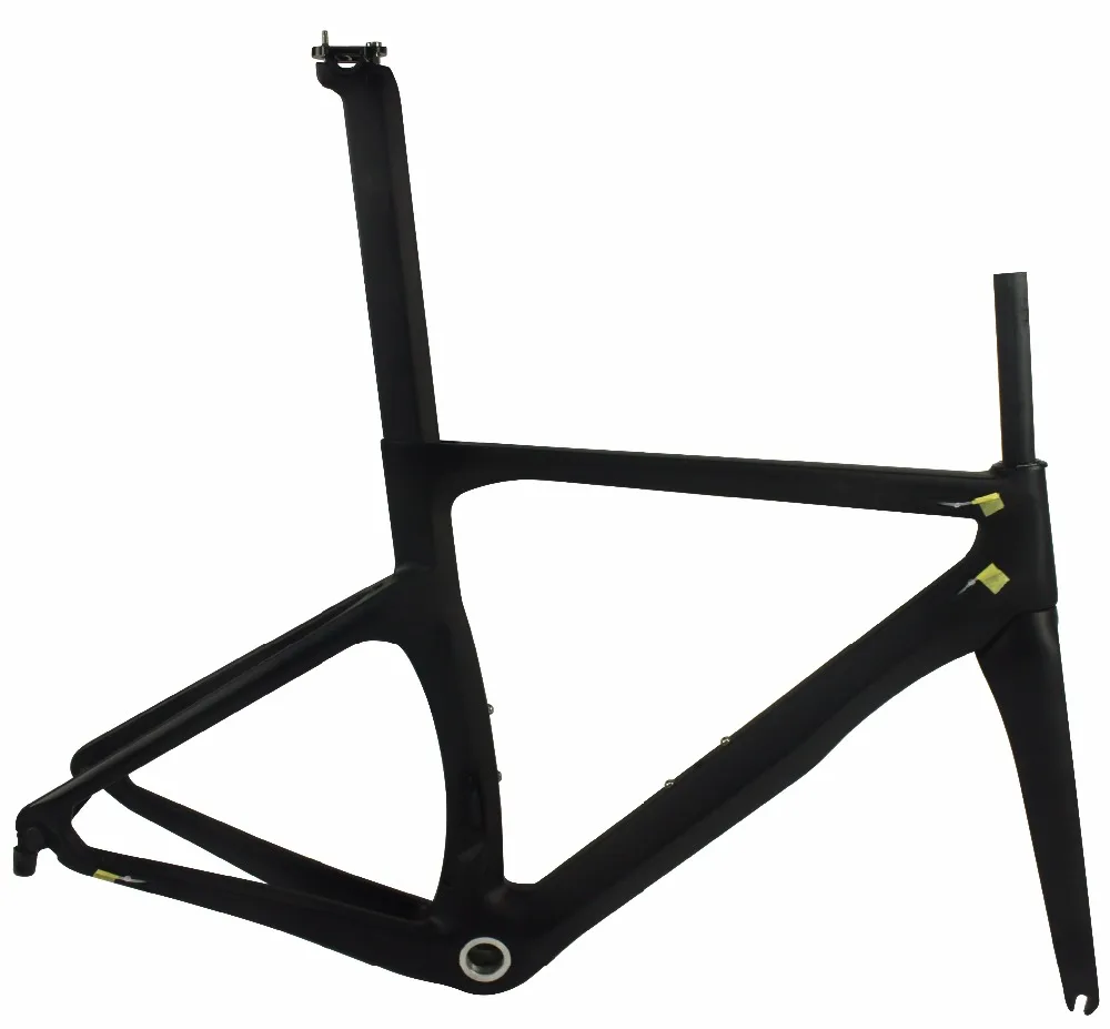 

Free shipping 2018 T1000 carbon bike frame carbon road frame BSA/BB30 carbon bicycle frames