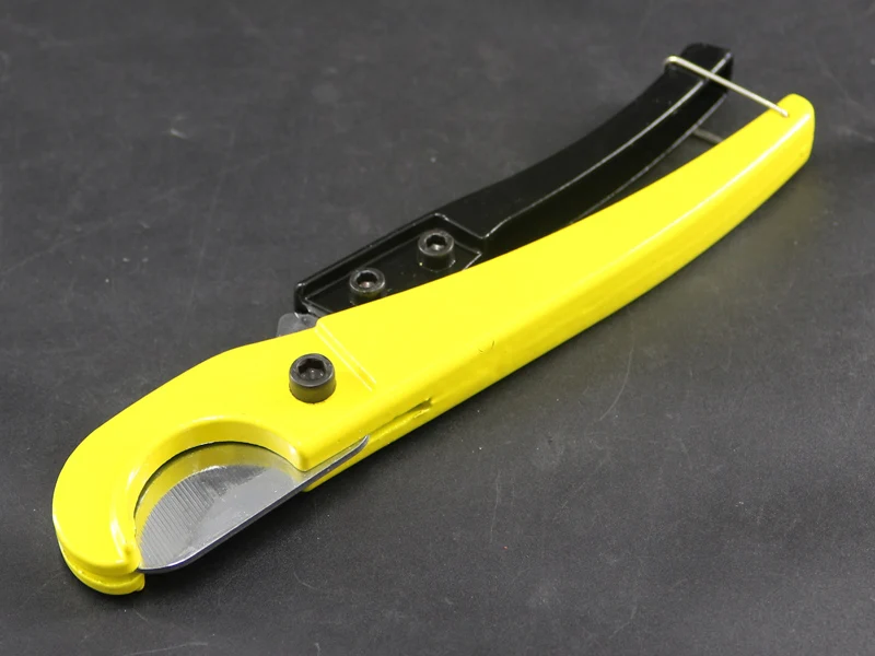 Factory Direct sell Pvc Scissors Pipe Cutter Pipe Plastic Pipe Cutting